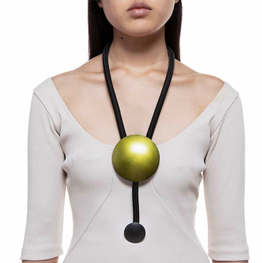 Colgante Misty
