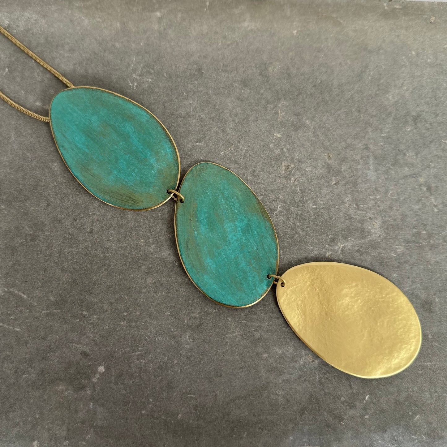 Oxidiza conjunto