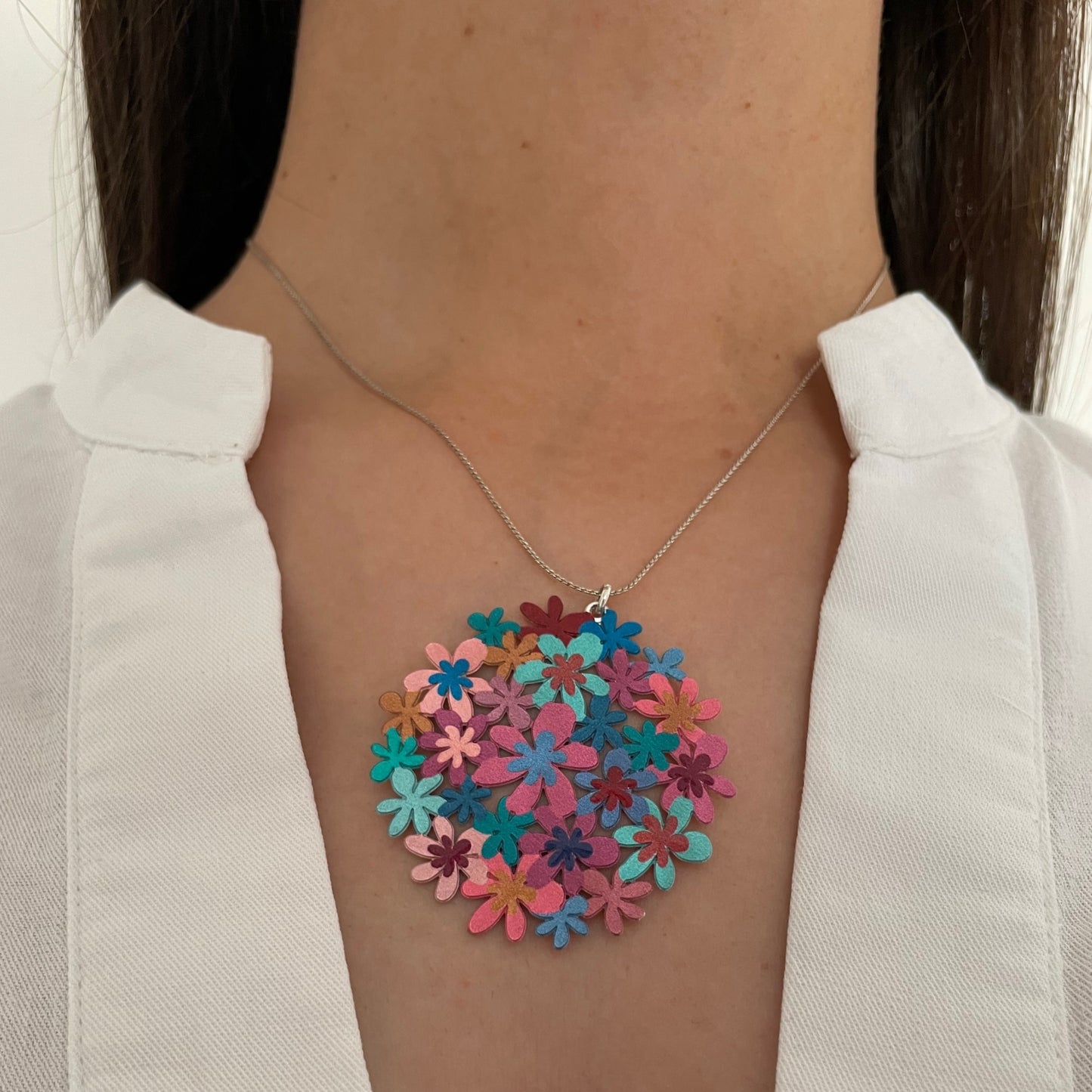 Bouquet conjunto