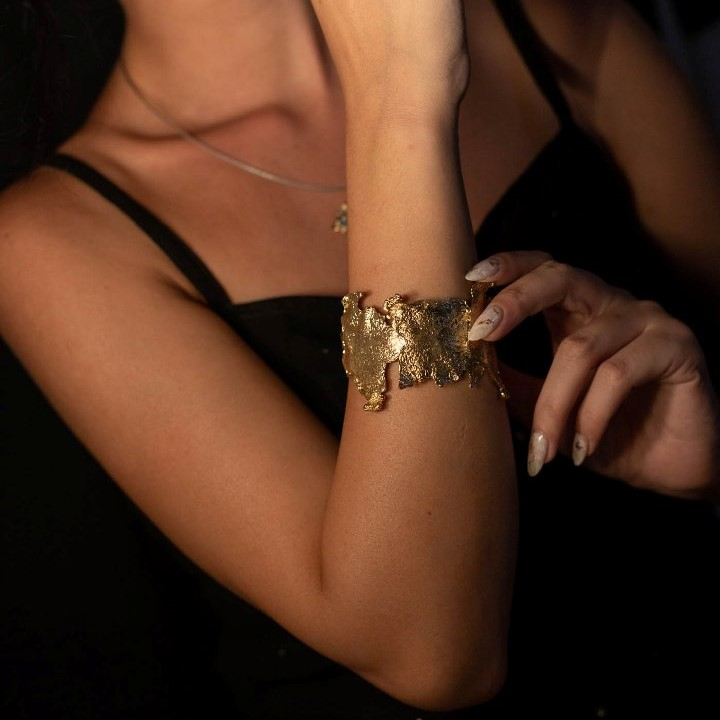 Pulsera Angie