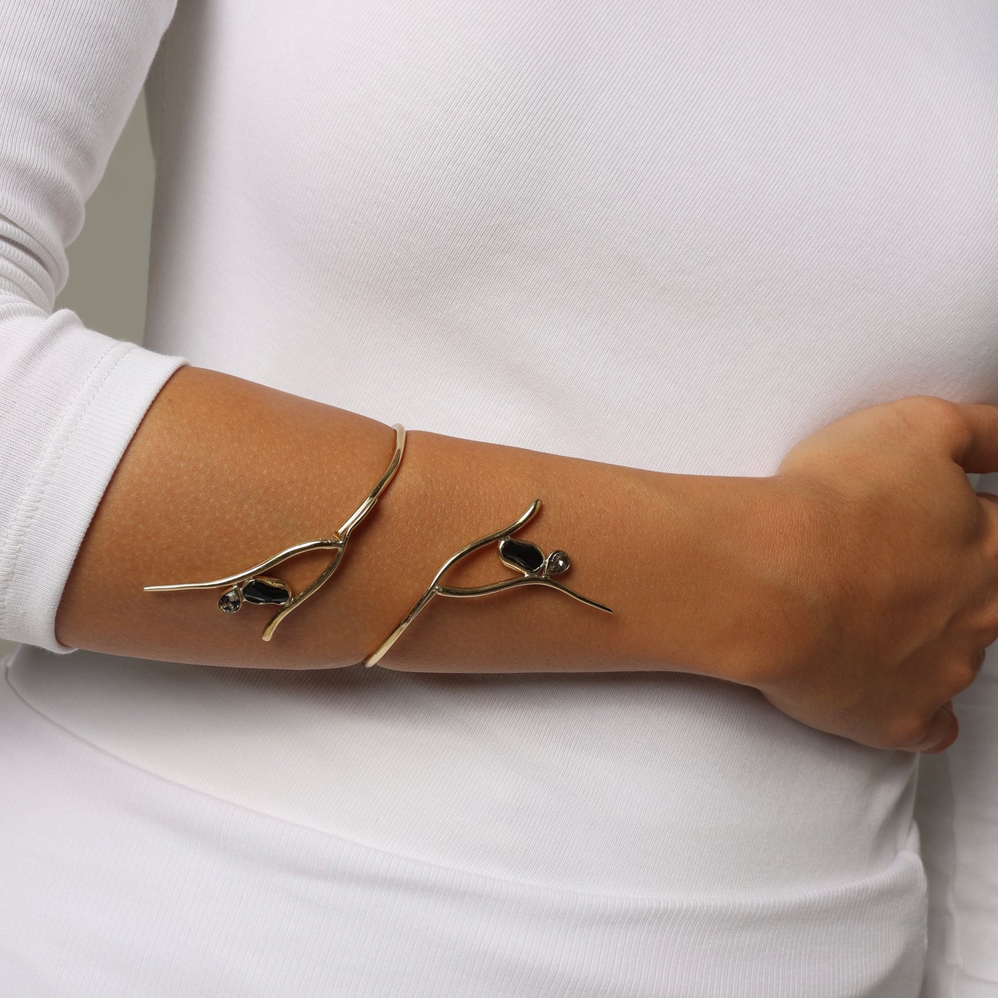 Brazalete Vine