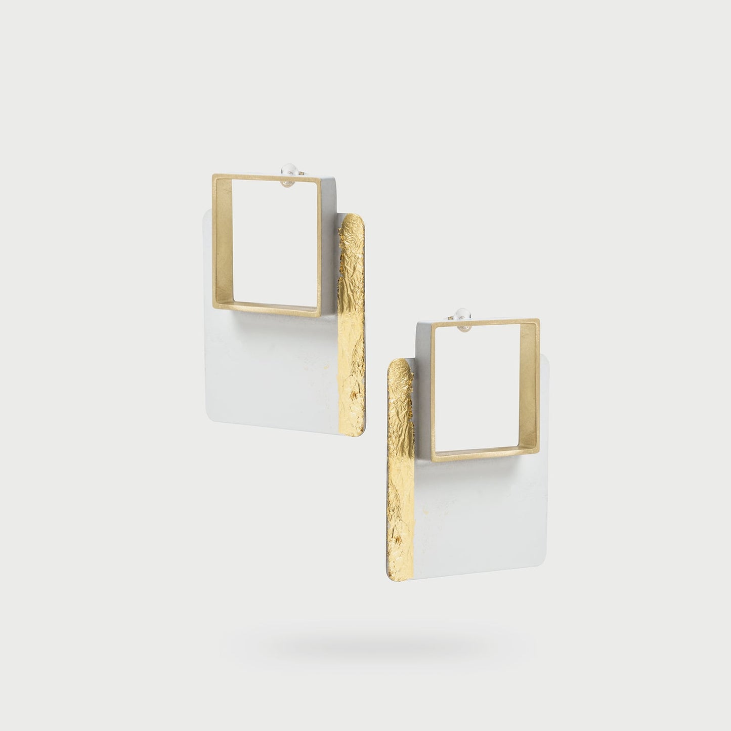 Maquina Alba conjunto