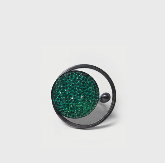 Anillo Confeti