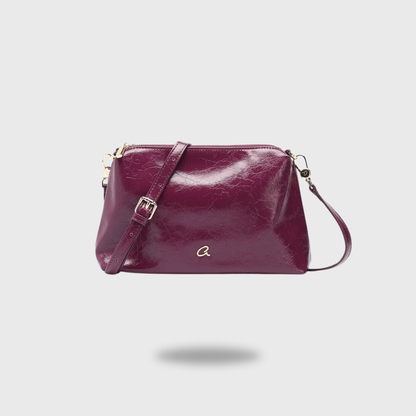 Bolso Garnet Shoulder