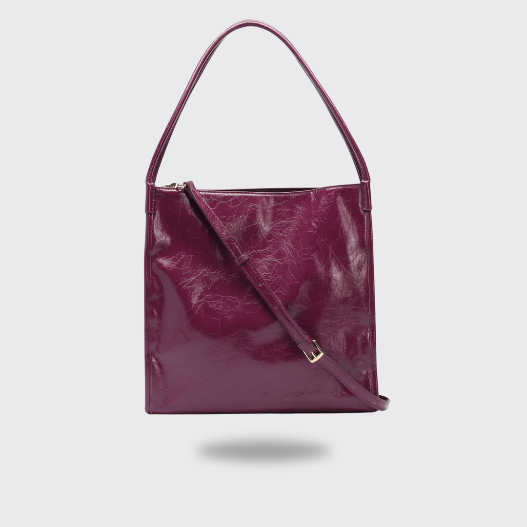 Bolso Garnet Shoulder