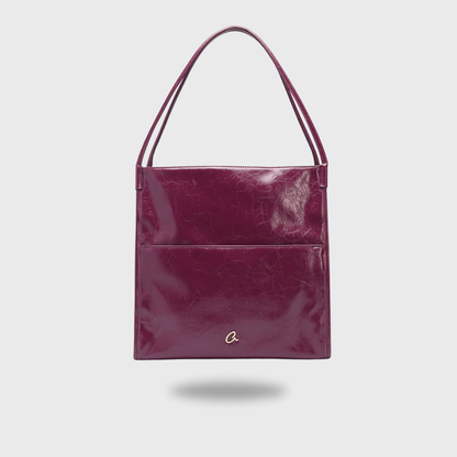 Bolso Garnet Shoulder