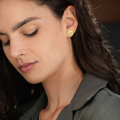 Pendientes Horada