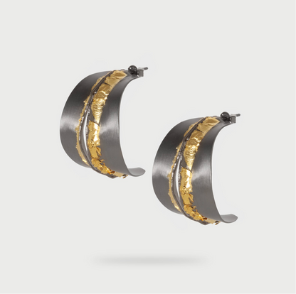 Pendientes Sachie
