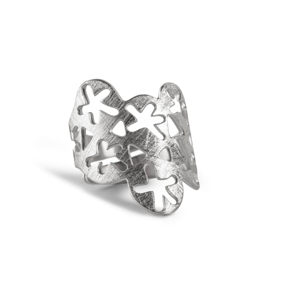 Anillo Estela