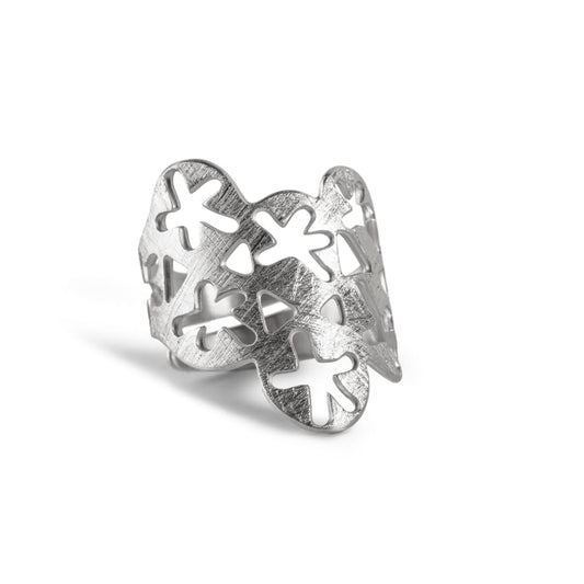 Anillo Estela