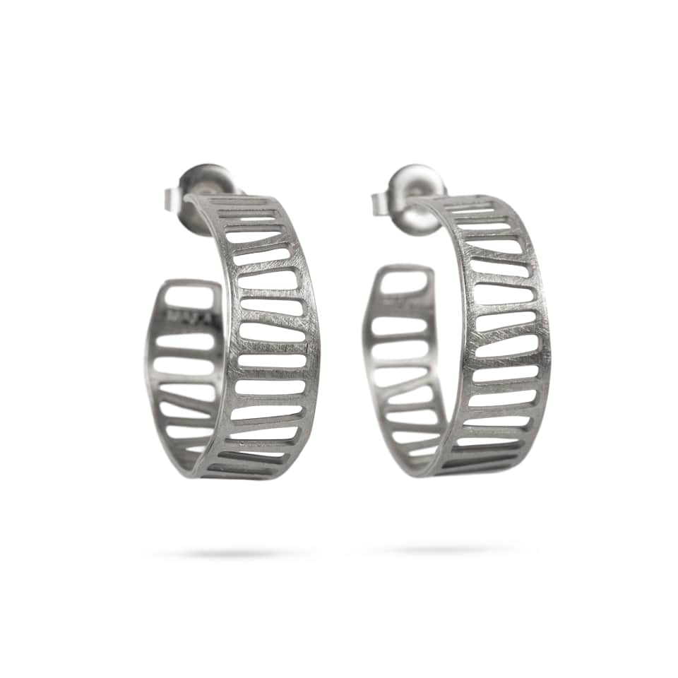 Pendientes Escala