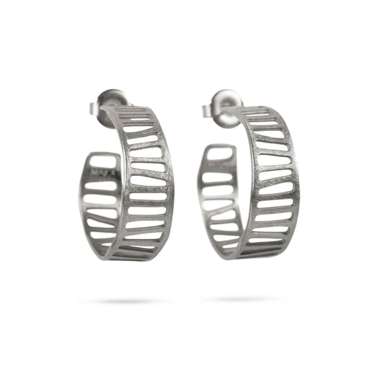 Pendientes Escala