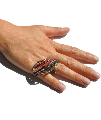 Anillo Océano