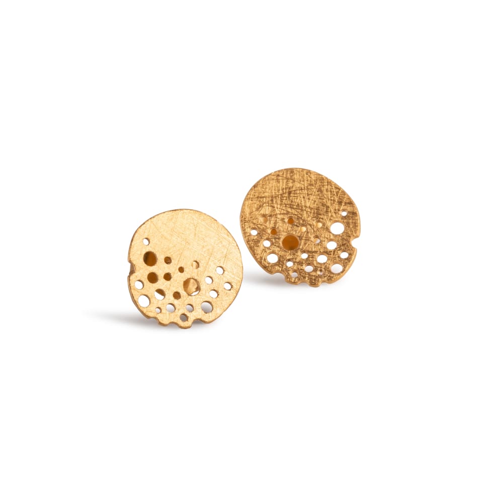 Pendientes Horada