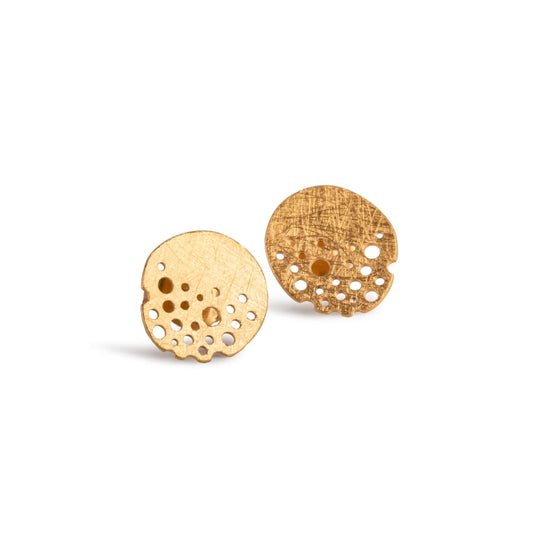 Pendientes Horada