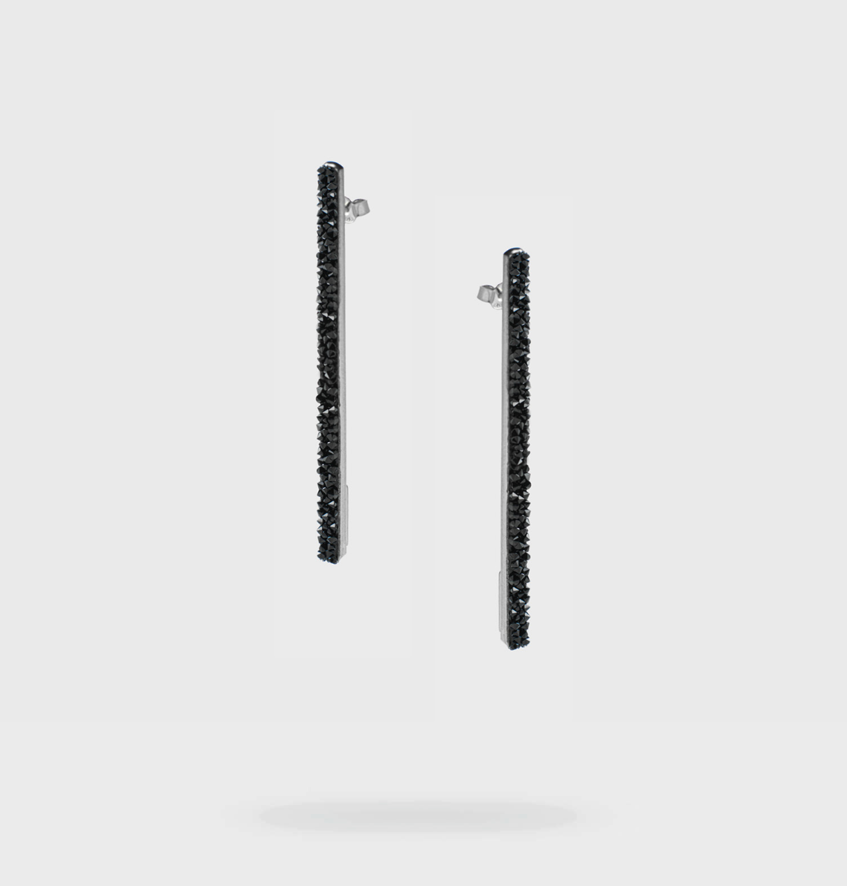 Pendientes Black Hole