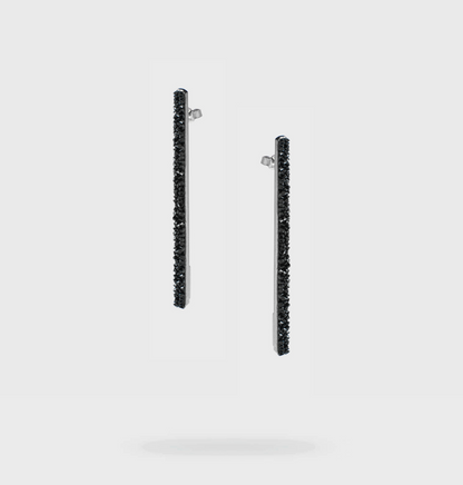 Pendientes Black Hole