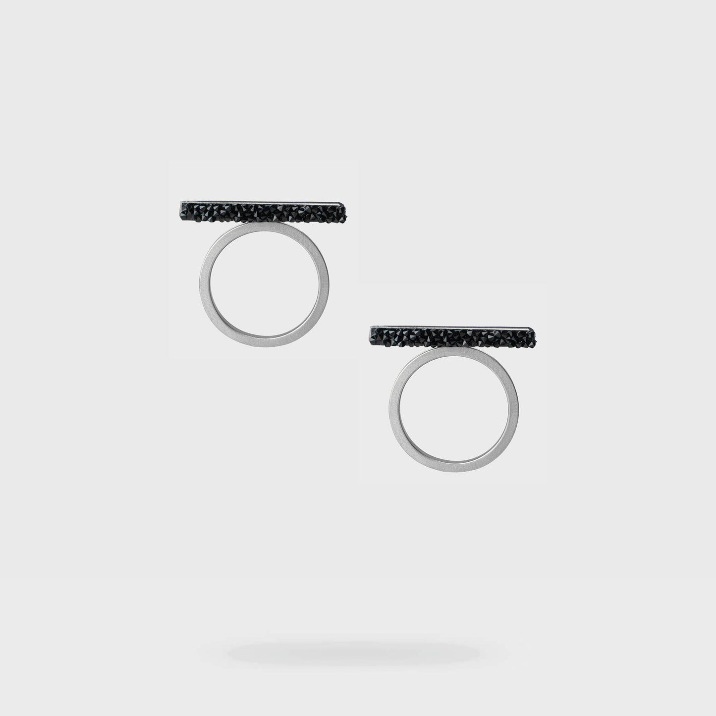 Pendientes Dwarf Star