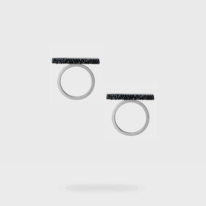 Pendientes Dwarf Star