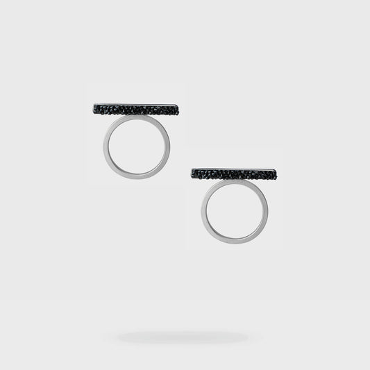 Pendientes Dwarf Star
