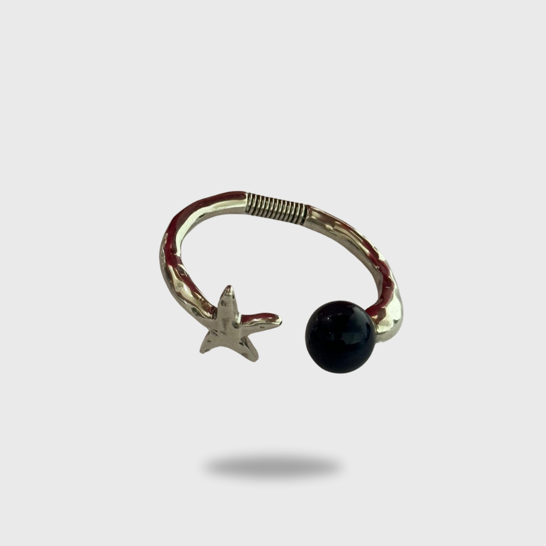 Pulsera Estrella Mar