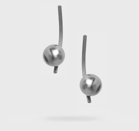 Pendientes largos Vault