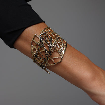 Brazalete Layer