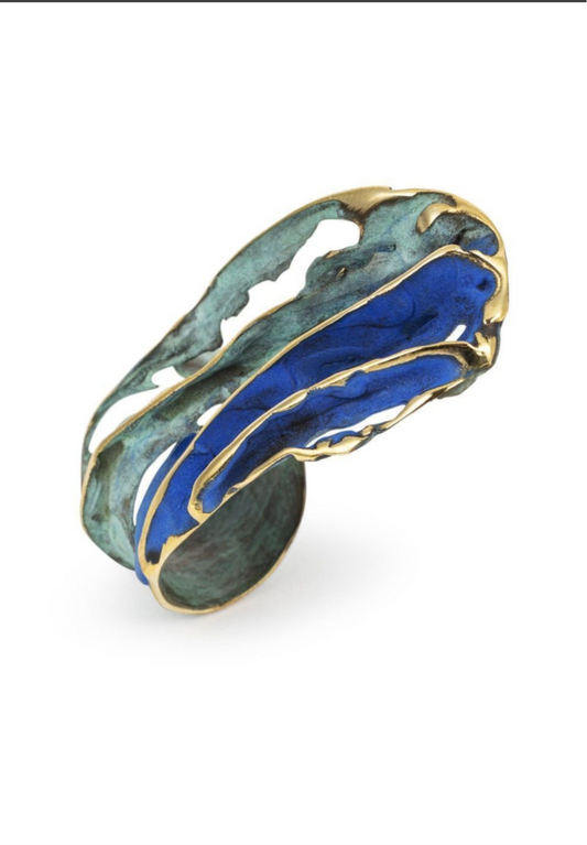 Anillo Océano