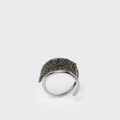 Anillo Shooting Star