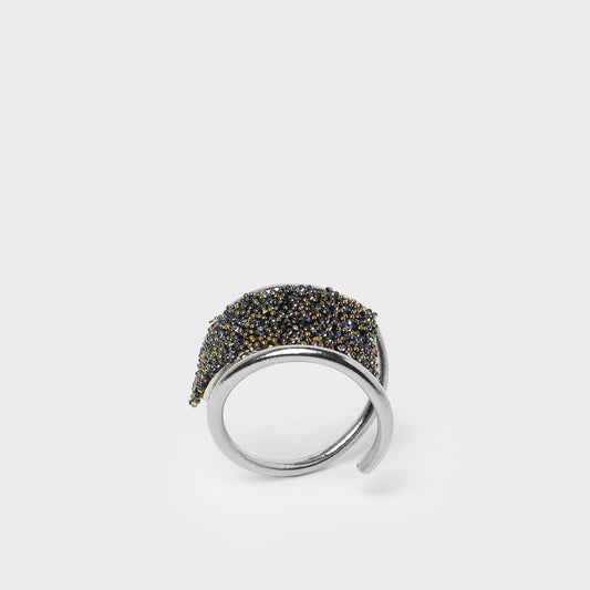 Anillo Shooting Star