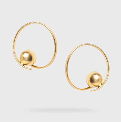 Pendientes Vault