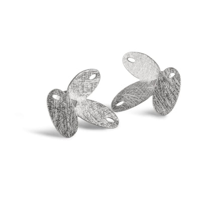 Pendientes Seda
