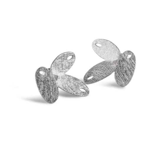 Pendientes Seda