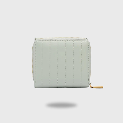 CARTERA ACOLCHADA PARA MUJER