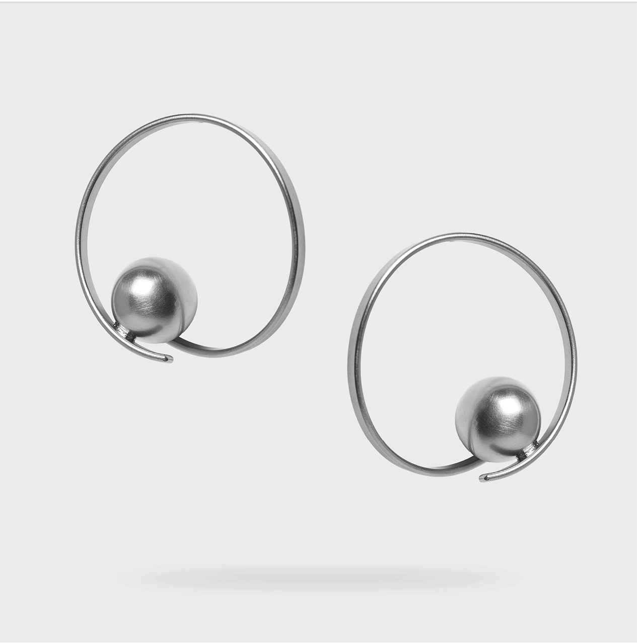 Pendientes Vault
