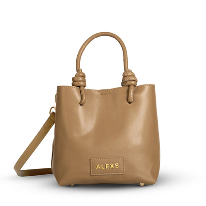 Bolso TOY MINI Miel