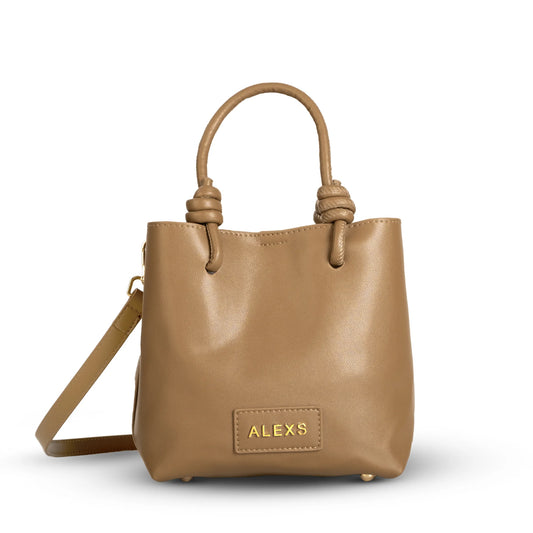 Bolso TOY MINI Miel