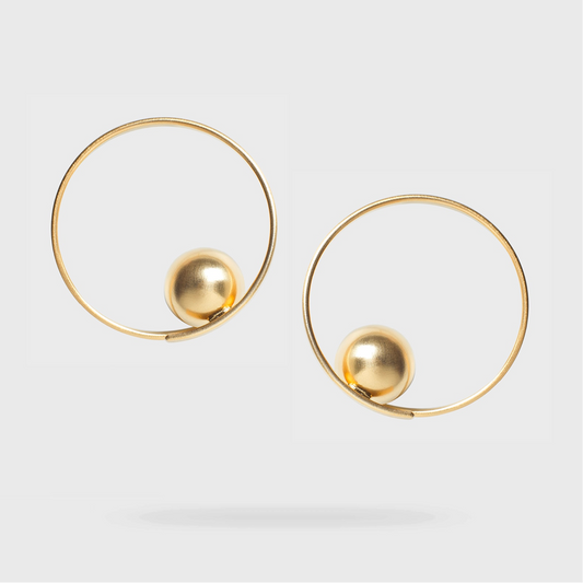 Pendientes Vault