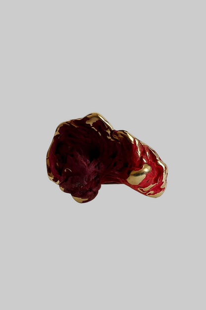 Anillo Piedra