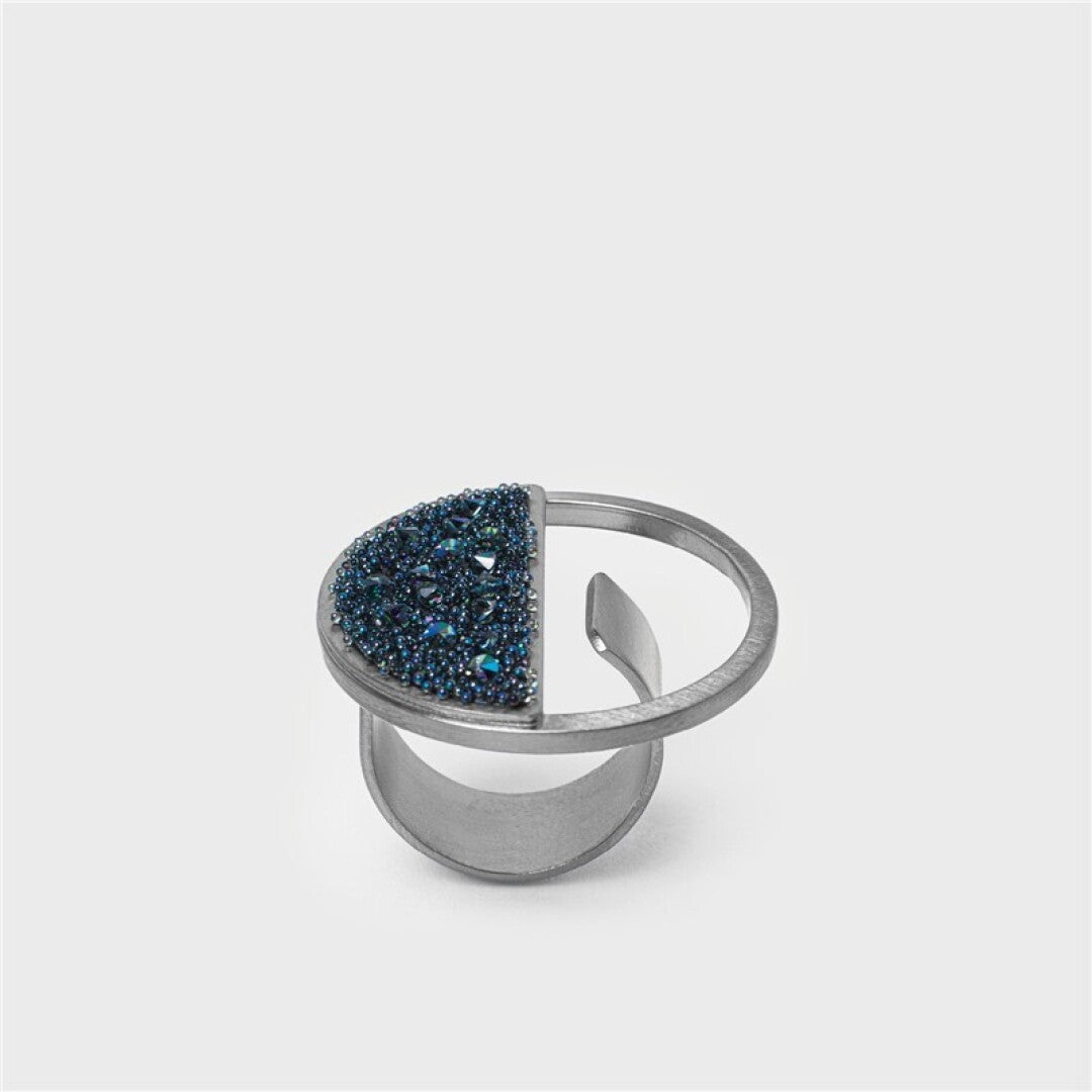 Anillo Supernova