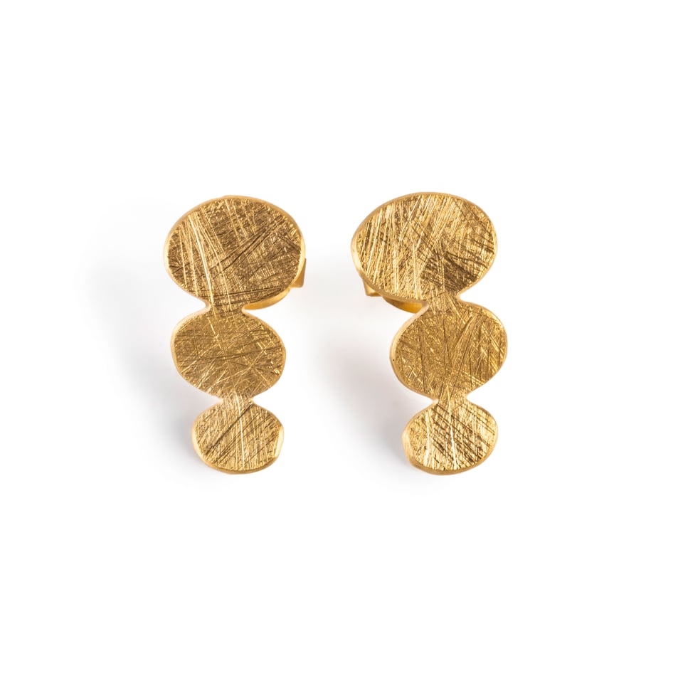 Pendientes Cala