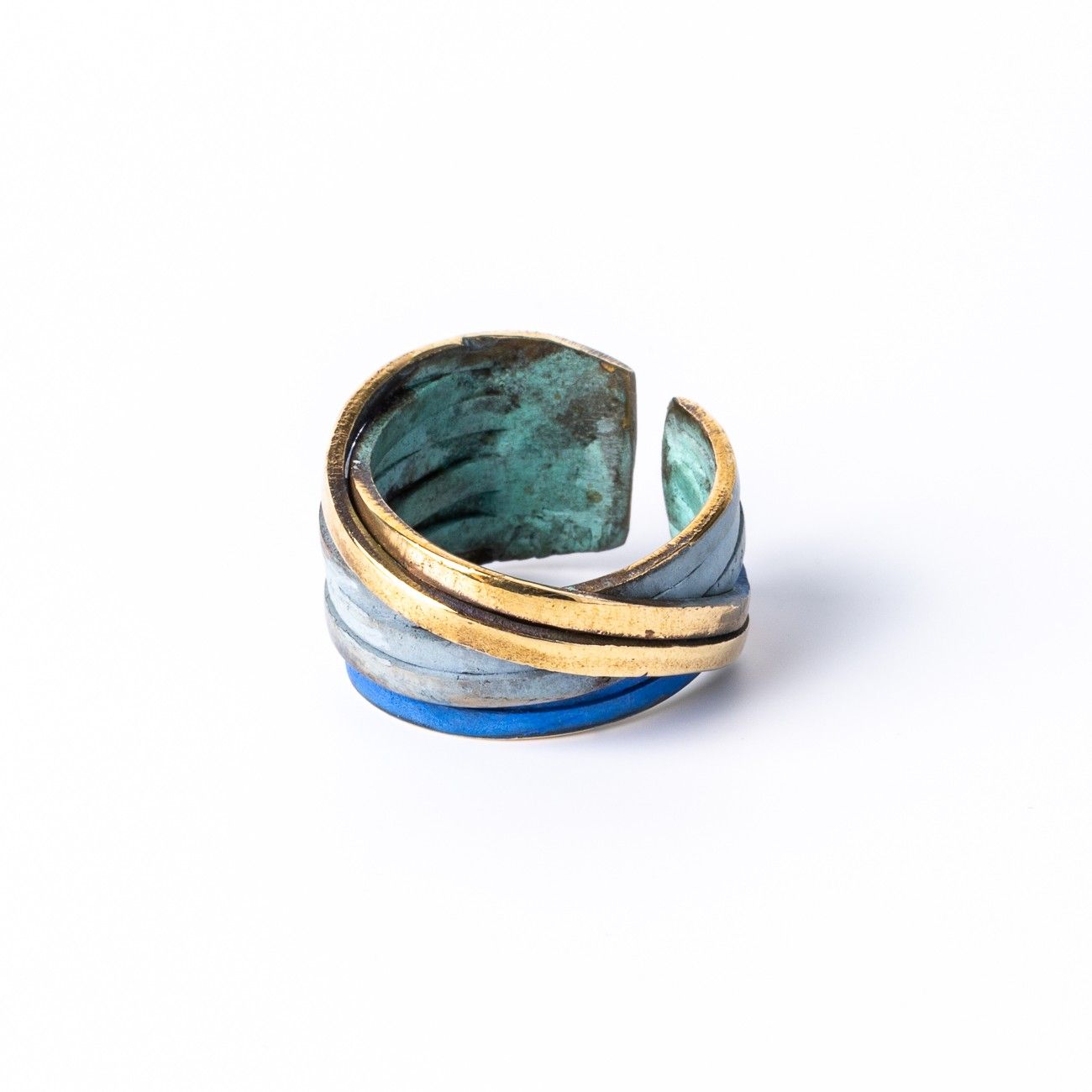 Anillo  Efímerasa