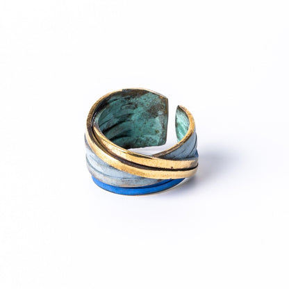 Anillo  Efímerasa