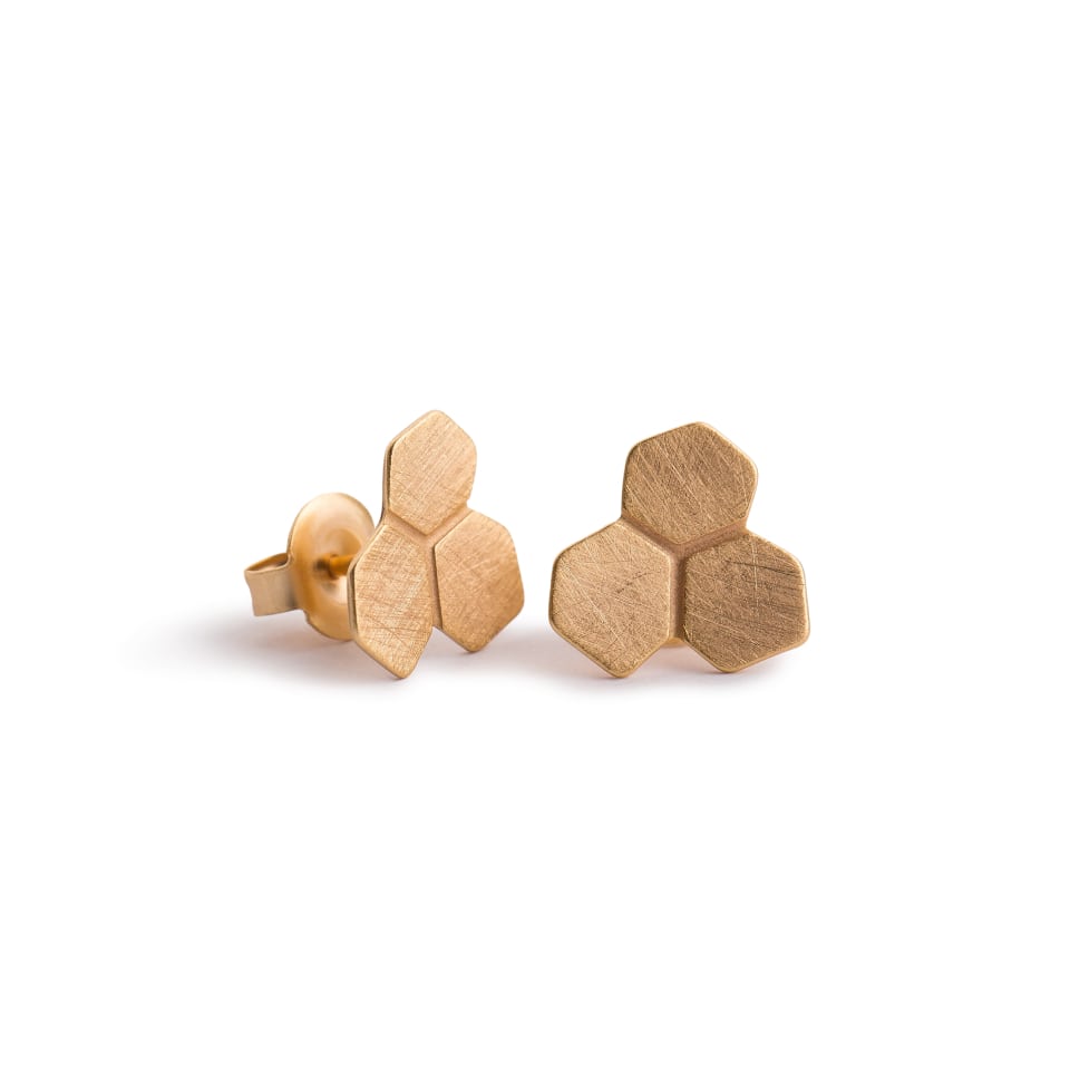 Pendientes Melisa