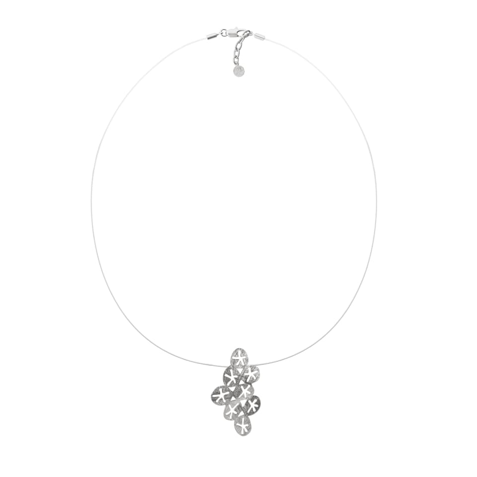 Collar Estela