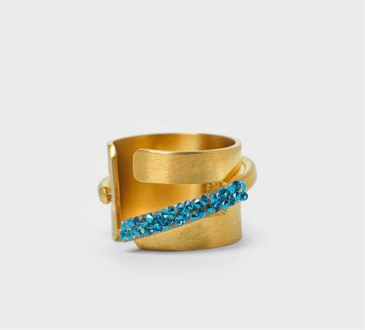 Anillo Atenas