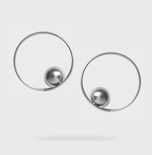 Pendientes Vault
