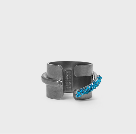 Anillo Atenas