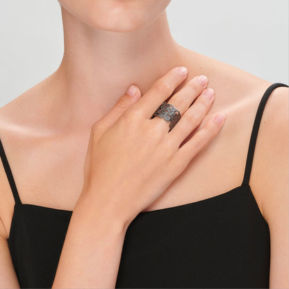 Anillo Gersemi