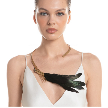 Collar Hebe